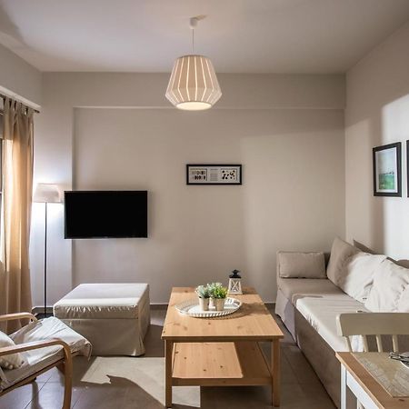 Caravel Apartments Stalis Εξωτερικό φωτογραφία