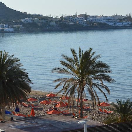 Caravel Apartments Stalis Εξωτερικό φωτογραφία