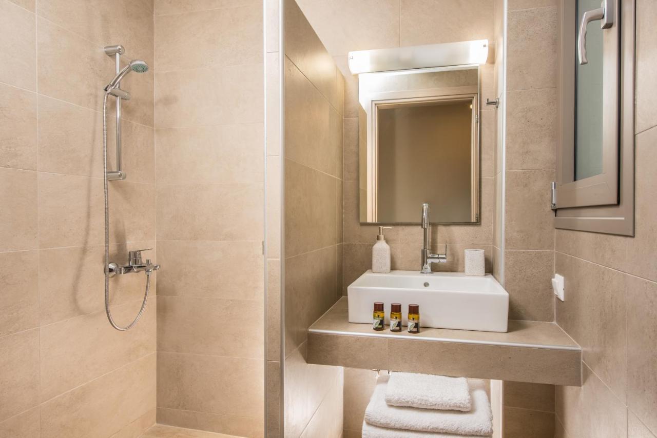 Caravel Apartments Stalis Εξωτερικό φωτογραφία