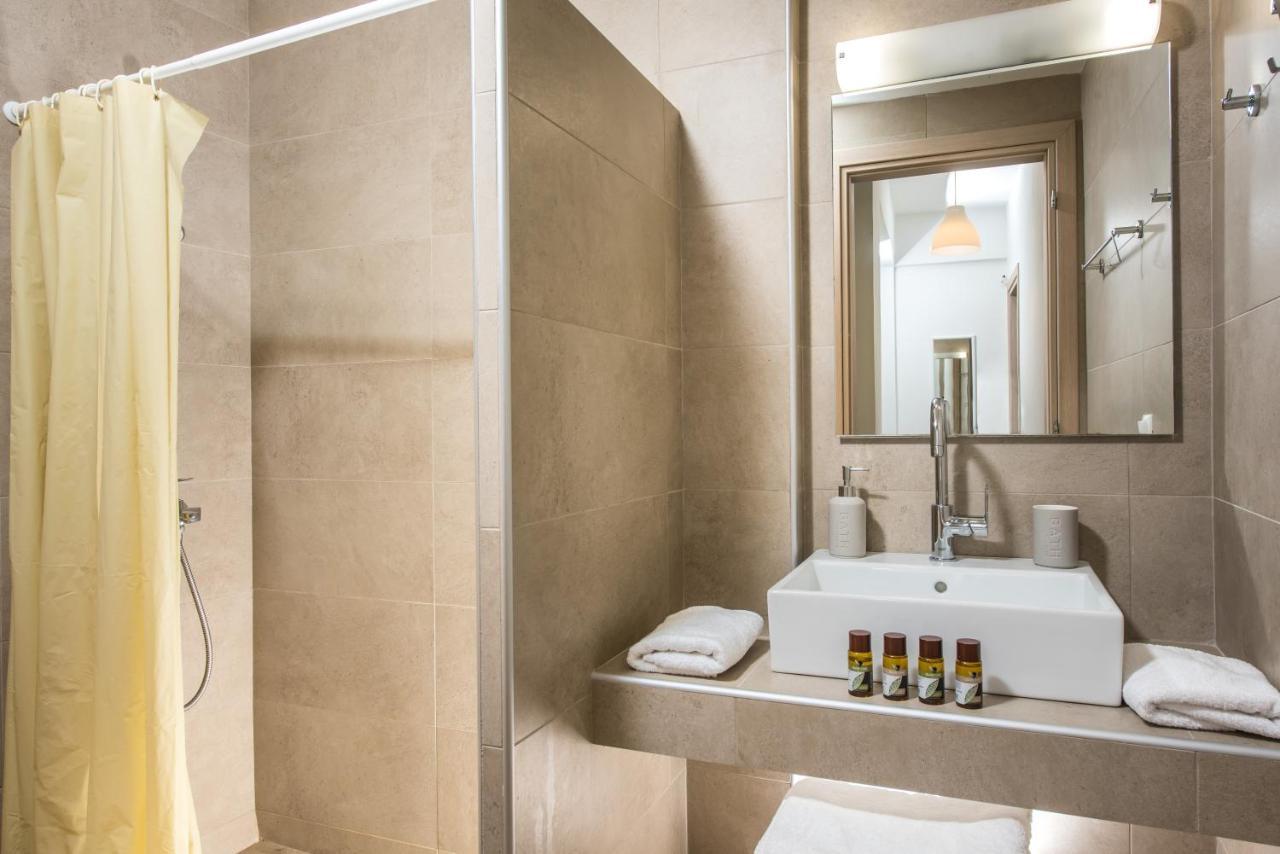 Caravel Apartments Stalis Εξωτερικό φωτογραφία