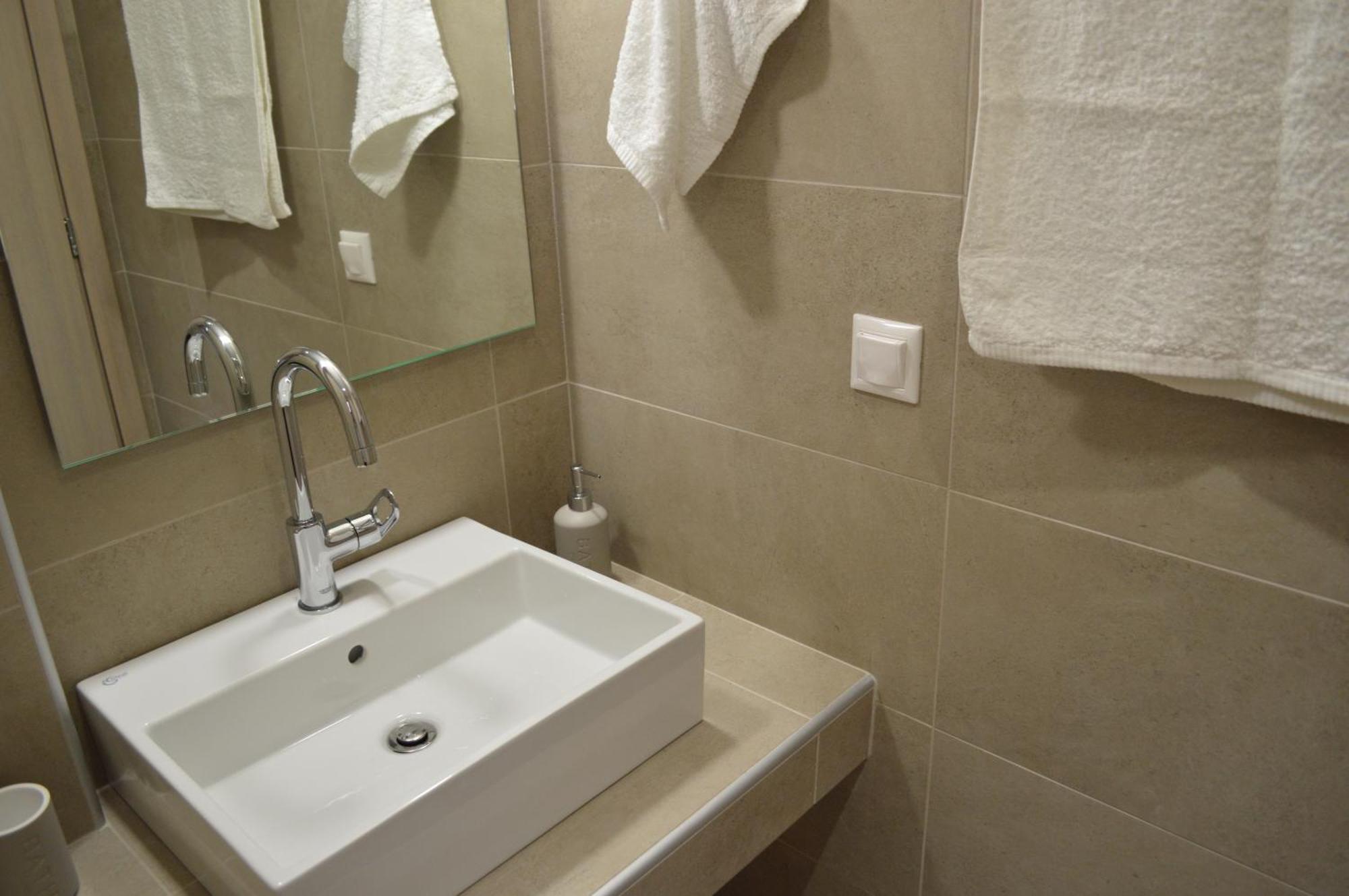 Caravel Apartments Stalis Εξωτερικό φωτογραφία