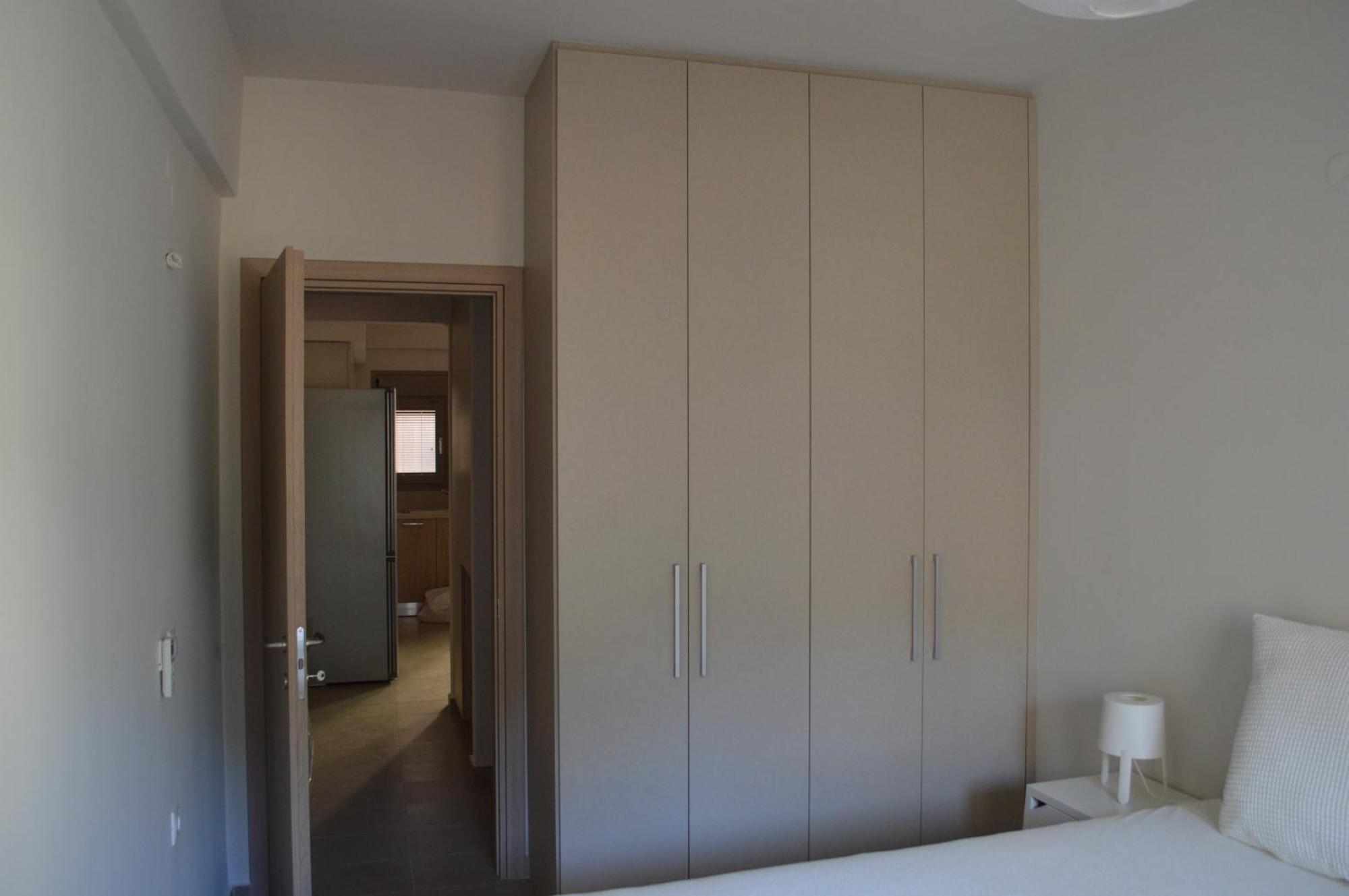 Caravel Apartments Stalis Εξωτερικό φωτογραφία