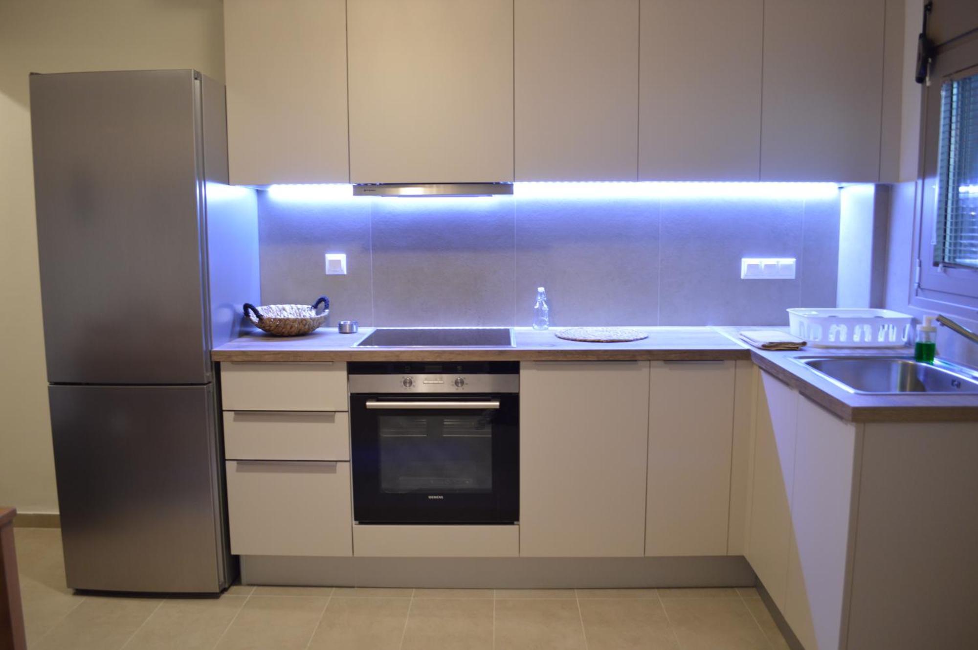 Caravel Apartments Stalis Εξωτερικό φωτογραφία