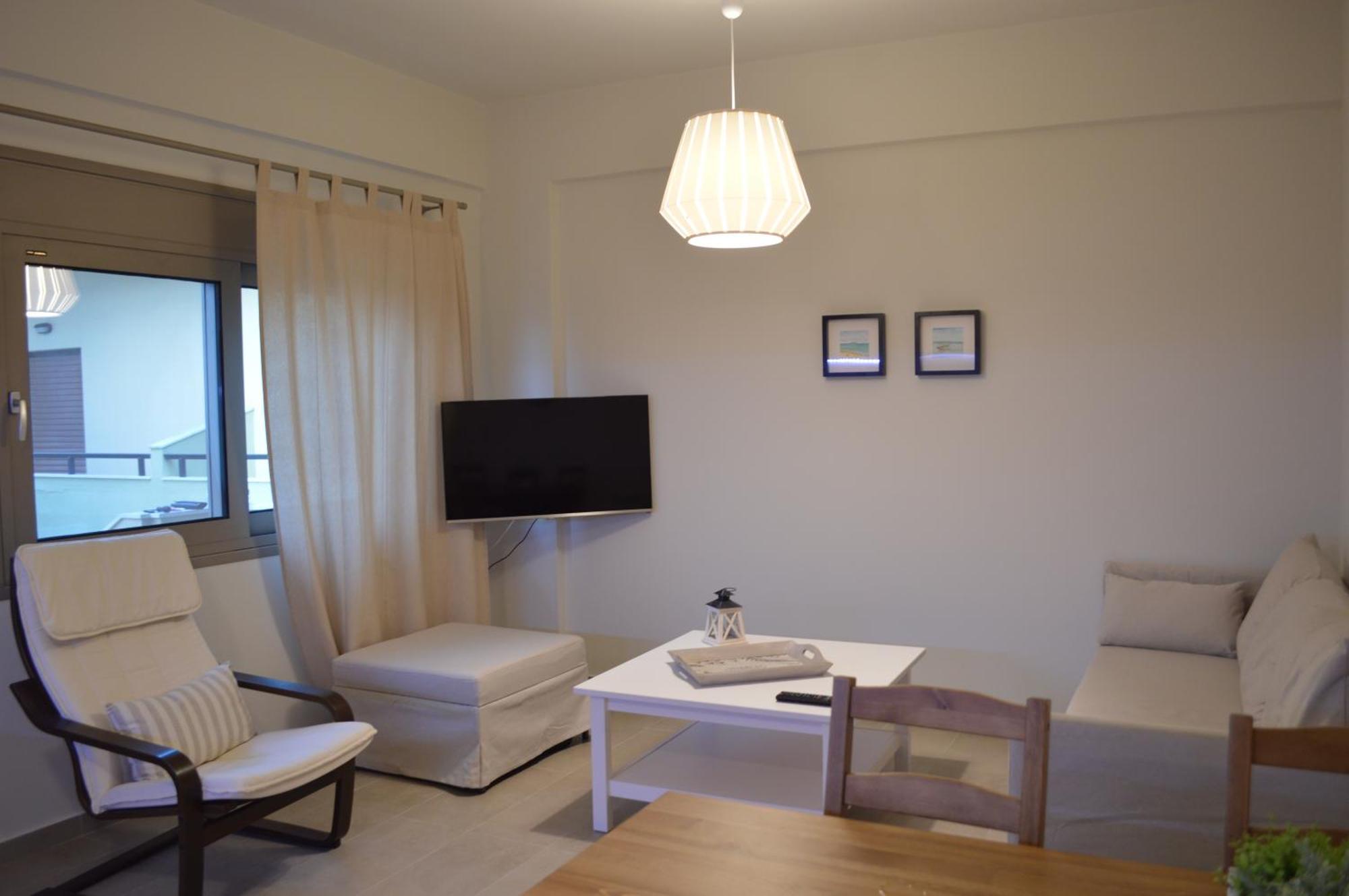 Caravel Apartments Stalis Εξωτερικό φωτογραφία